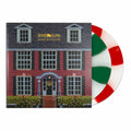 Williams, John - Home Alone Soundtrack (Mondo Edition Christmas Cornetto Coloured 2LP Vinyl) (Vinyl LP)