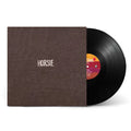Homeshake - Horsie (Black Vinyl) (Vinyl LP)