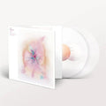 Hopkins, Jon - Music For Psychedelic Therapy (Deluxe Clear & Black Vinyl) (Vinyl LP)