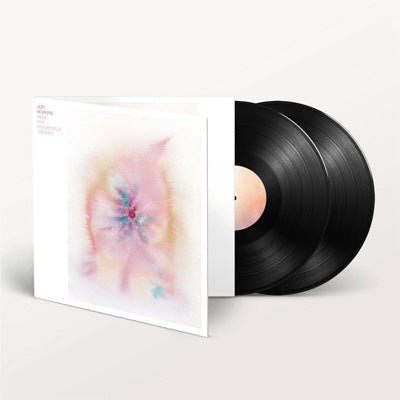 Hopkins, Jon - Music For Psychedelic Therapy (Vinyl) (Vinyl LP)