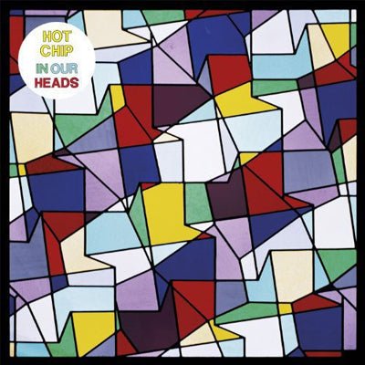 Hot Chip - In Our Heads (Vinyl) (Vinyl LP)
