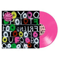 Deerhoof - Friend Opportunity (Hot Pink Vinyl) (Vinyl LP)