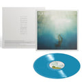 Howard, Ben - Every Kingdom (Limited 10th Anniversary Transparent Curacao Blue Coloured Vinyl) (Vinyl LP)