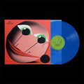 Howard, Ben - Is It? (Limited Transparent Blue Coloured Vinyl) (Vinyl LP)