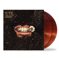 Hozier - Unreal Unearth (Burnt Clay Coloured 2LP Vinyl) (Vinyl LP)