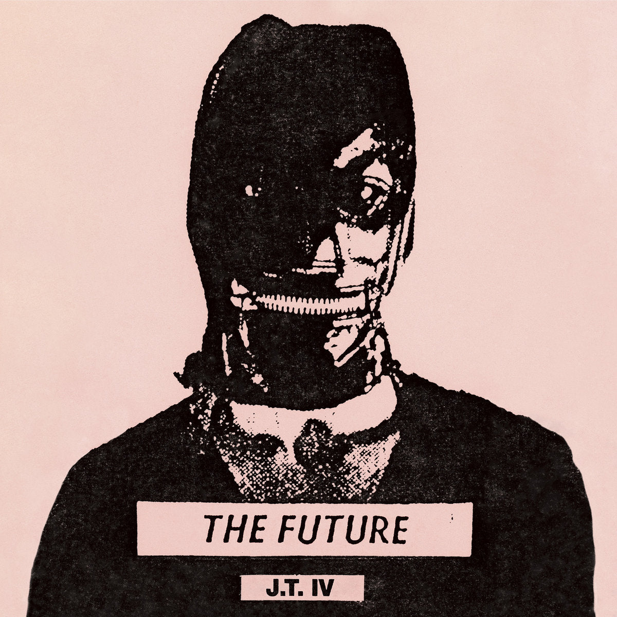 J.T. IV - The Future (Vinyl LP)