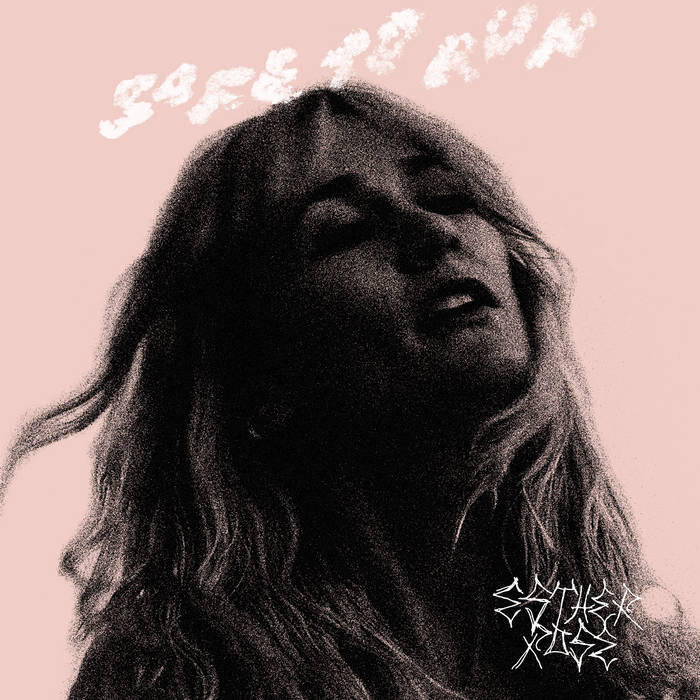 Rose, Esther - Safe to Run (Vinyl LP)