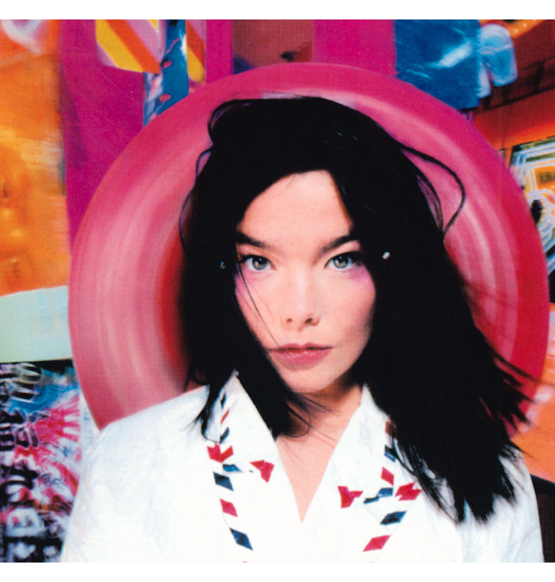 Bjork - Post (Vinyl LP)