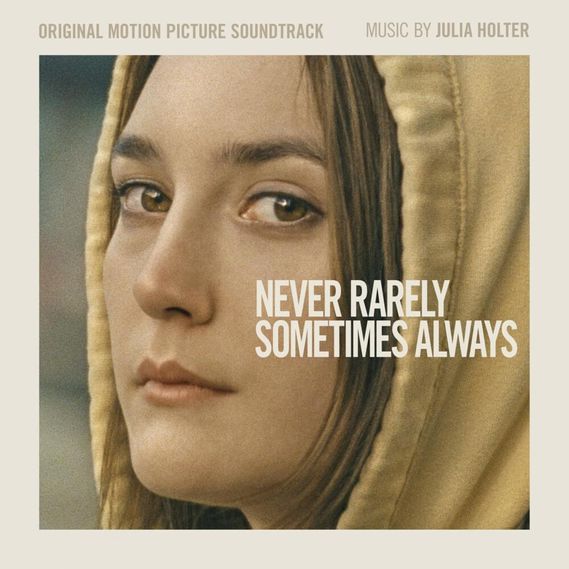 Never Rarely Sometimes Always Soundtrack (Vinyl LP)