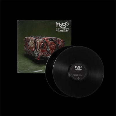 Carner, Loyle - Hugo: Reimagined Live From The Royal Albert Hall (2LP Vinyl) (Vinyl LP)