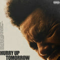 Weeknd, The - Hurry Up Tomorrow Complete Edition (Clear 2LP Vinyl) (Vinyl LP)