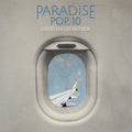 Hutson, Christian Lee - Paradise Pop. 10 (Black Vinyl) (Vinyl LP)