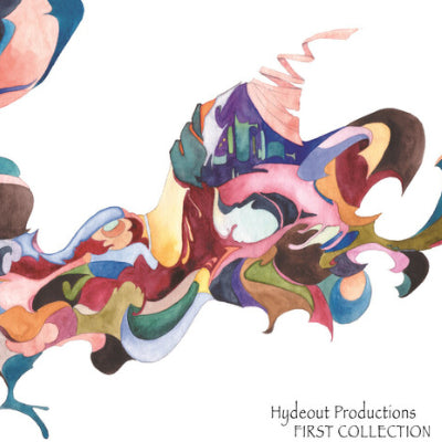 Hydeout Productions : First Collection (2LP Vinyl) (Vinyl LP)