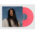 Hye Jin, Park - Before I Die (Deluxe Pink Coloured Vinyl & Bonus 7" Vinyl Edition) (Vinyl LP)