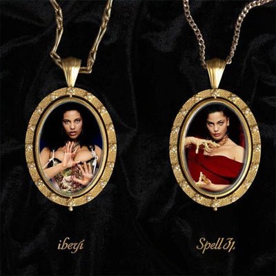 Ibeyi - Spell 31 (Vinyl) (Vinyl LP)