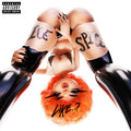 Ice Spice - Like..? (Standard Black Vinyl) (Vinyl LP)