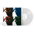 Faiyaz, Brent - Icon (Clear Vinyl) (Vinyl LP)