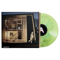Idles - Crawler (Eco-Mix Coloured Vinyl) (Vinyl LP)