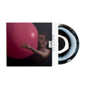 Idles - Ultra Mono (Black / White Vortex Vinyl) (Vinyl LP)