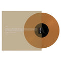 Idles - Crawler (Collector's Edition Translucent Amber Coloured Vinyl) (Vinyl LP)