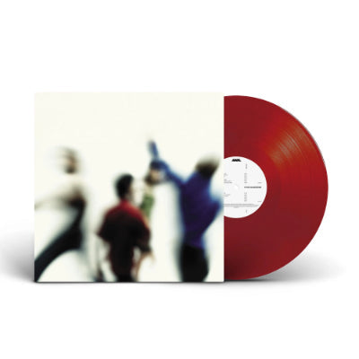 Spacey Jane - If That Makes Sense (Desert Red Vinyl) (Vinyl LP)