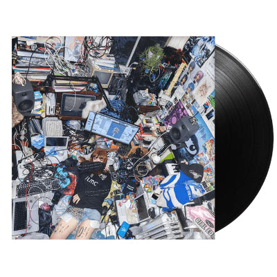 Ninajirachi - I Love My Computer (Vinyl) (Vinyl LP)