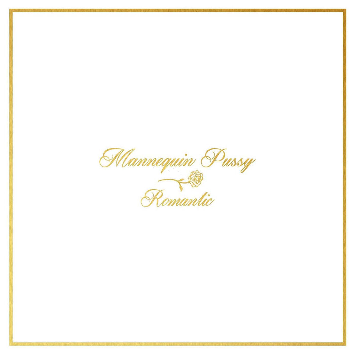 Mannequin Pussy - Romantic (Vinyl LP)