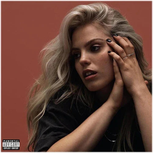 Rapp, Renee - Everything To Everyone (Vinyl LP)
