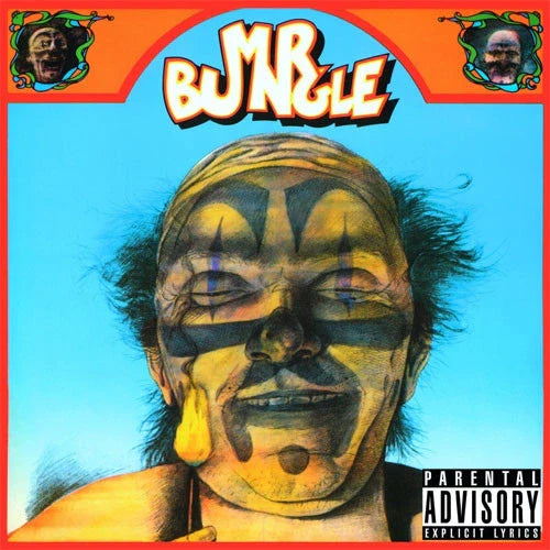Mr. Bungle - Mr. Bungle (Vinyl LP)