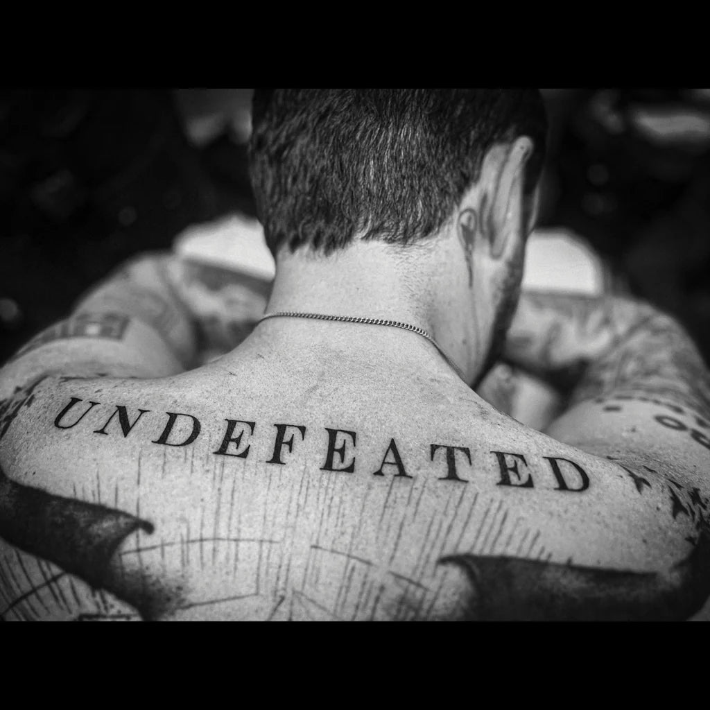 Turner, Frank - Undefeated (Vinyl LP)