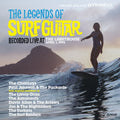 Various Artists - Legends Of Surf Guitar (Vinyl LP)