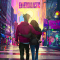 Kid Cudi - Entergalactic (Vinyl) (Vinyl LP)