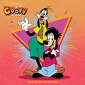 Goofy Movie Soundtrack (Vinyl LP)