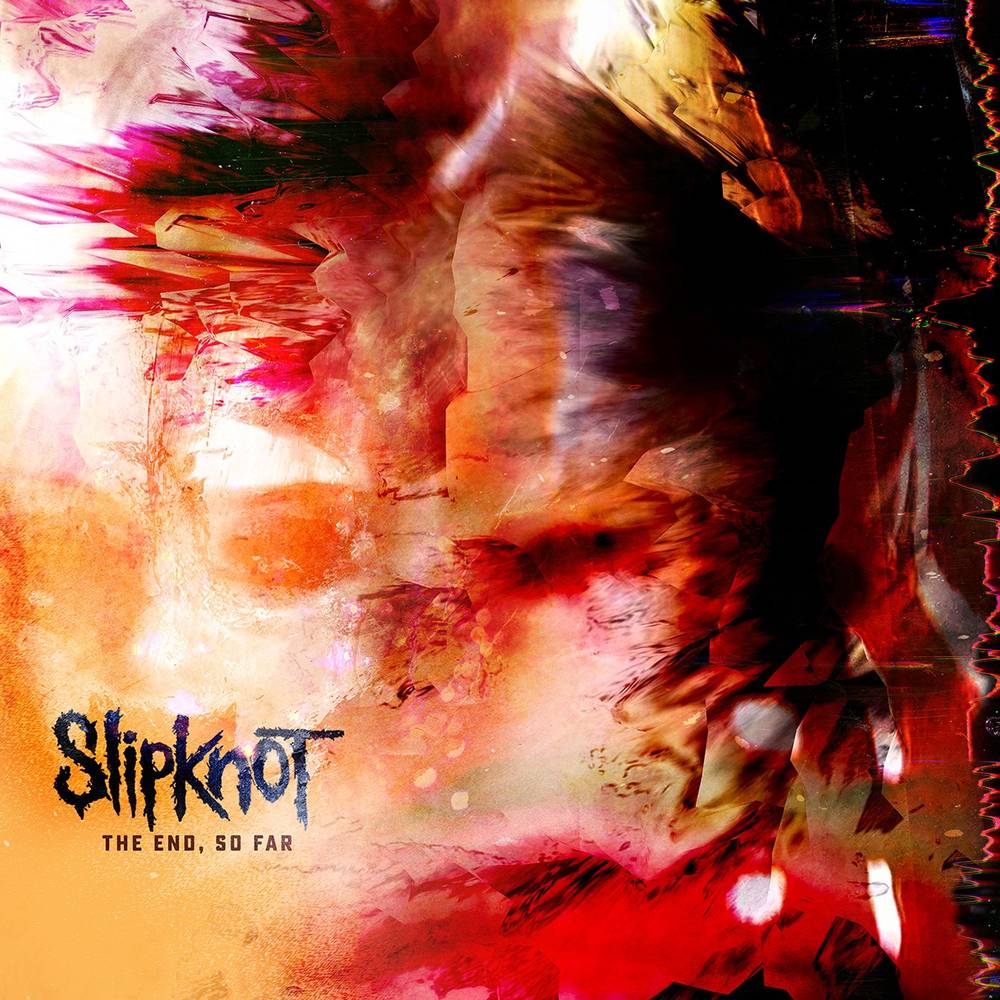 Slipknot - The End, So Far (Vinyl LP)