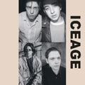 Iceage - Shake the Feeling (Red Vinyl) (Vinyl LP)