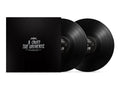 Justice - A Cross The Universe (2LP Vinyl) (Vinyl LP)
