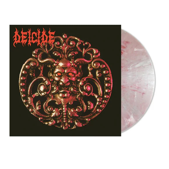 Deicide - Deicide (Vinyl LP)