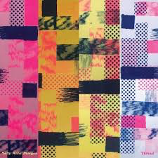 Morgan, Sally Anne - Thread (Yolk Color Vinyl) (Vinyl LP)