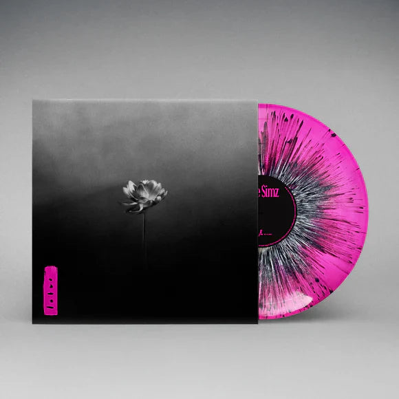 Little Simz - Lotus (Vinyl LP)