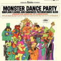Hinson, Don & The Rigamorticians - Monster Dance Party (Vinyl LP)