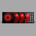 Cinematic Orchestra, The - Every Day (20th Anniversary Limited Edition Red Coloured 3LP Vinyl) (Vinyl LP)