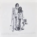 Lennon, John/Yoko Ono - Two Virgins (Vinyl LP)