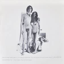 Lennon, John/Yoko Ono - Two Virgins (Vinyl LP)