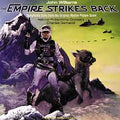 Empire Strikes Back Soundtrack (Vinyl LP)