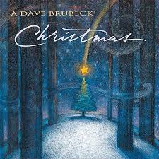 Brubeck, Dave - A Dave Brubeck Christmas (Vinyl LP)