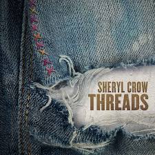 Crow, Sheryl - Threads (Vinyl LP)