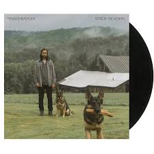 Kahan, Noah - Stick Season (Vinyl LP)
