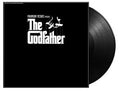 Godfather Official Soundtrack (Vinyl LP)