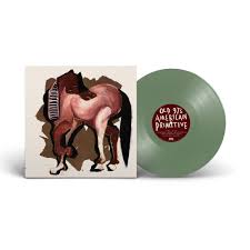Old 97's - American Primitive (Vinyl LP)