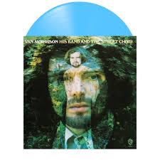 Morrison, Van - His Band & the Street Choir (Vinyl LP)